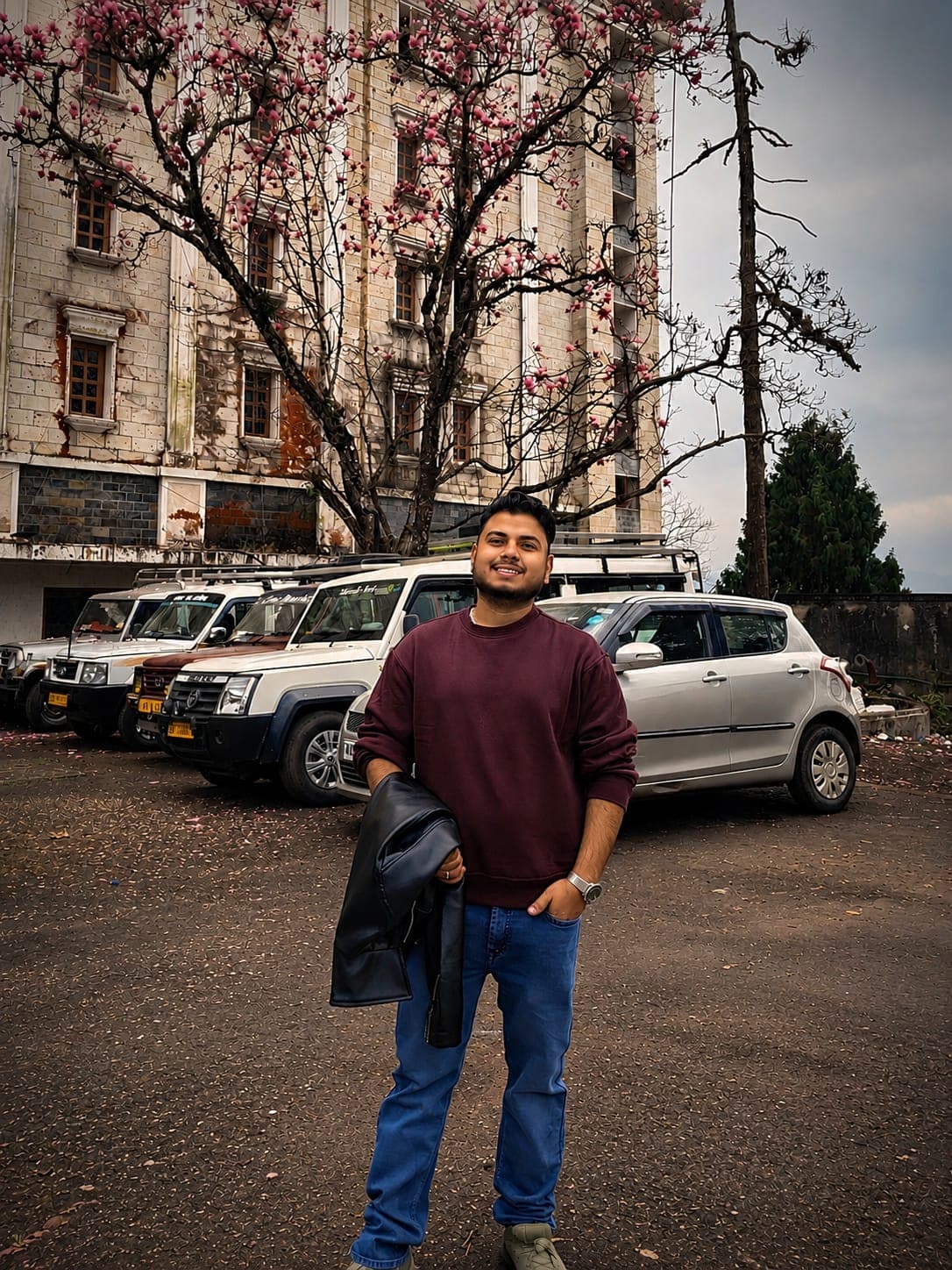 Abhishek Kumar
